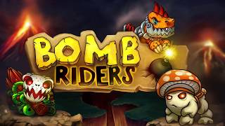Bomb Riders - Trailer screenshot 3