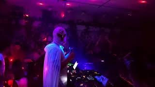 Megaphonim - Kesef Katan Live