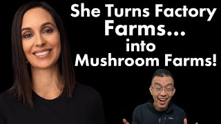 They Called Her a Bioterrorist. She Won Them Over, Anyways. (with Leah Garcés) (Ep.37)