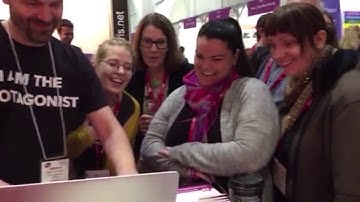 Introducing Plotagon Education