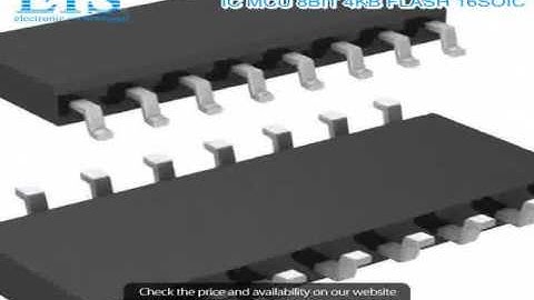 Sell C8051F835-GSR of Silicon Labs