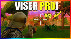 Tuto Gerer Les Fusils A Pompe Comme Un Pro Fortnite Battle Royale - comment viser et tirer comme un pro sur fortnite battle royale duration 10 48