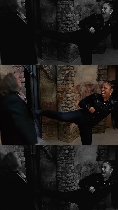 Funniest Scary Movie Moments Part 13 scarymovie funny moments sonia-uche-maurice-sam-full-movie-at-maurice-sam-tv-nollywood