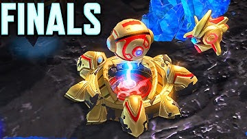 Protoss Is BROKEN And I