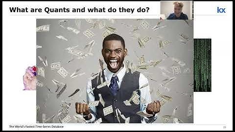 Rebecca Kelly- A shared Python, R and Q  Jupyter Notebook - A Quant Sandbox Dream |JupyterCon 2020