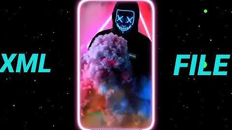 EK_ BAR_AJA_REMIX_ New TREND Xml video  //AMIT edite 20k Channel #youtube #xmlpreset