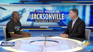 This Week in Jacksonville: Business Edition - Planet Skate revival brings jobs, hope to Northside