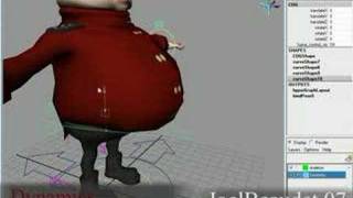Rigging Reel