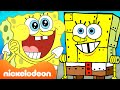 SpongeBob S Robot Takeover In Bikini Bottom For 60 MINUTES Nicktoons SpongeBob S Robot Takeover In Bikini Bottom For 60 MINUTES Nicktoons