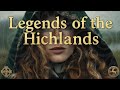 Emerald Celtic Echoes | Ethereal Gaelic Woman Voice & Nature Ambience