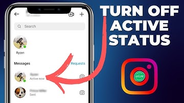 Instagram Actief nu Uitschakelen 2025