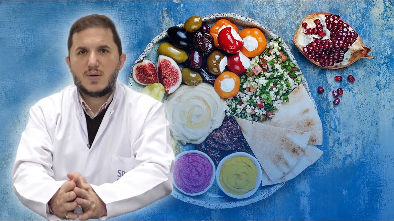 Mrekullite mjekesore te agjerimit! Agjerimi dhe dieta