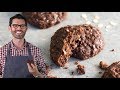 Amazing Chocolate Peanut Butter No Bake Cookies