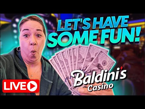 🔴 LIVE CASINO SLOTS 🎰 IM READY FOR A BIG JACKPOT 🤩