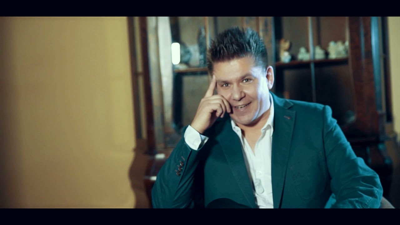 ADONIS - Będę Twym aniołem (Oficjalny teledysk)