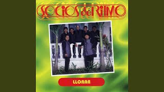 Video thumbnail of "Los Socios del Ritmo - Mama Cumbia"