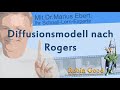 Diffusionsmodell nach Rogers