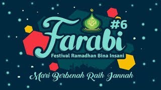 FARABI NASYID - Kini Kamu Telah Dewasa (Special Perform)