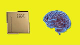IBM’s Incredible TrueNorth Chip || Neuromorphic Computing