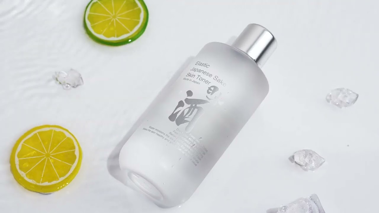 化粧水 日本酒 スキントナー スキンケア【TXSA00005-A-250】 – MITOMO