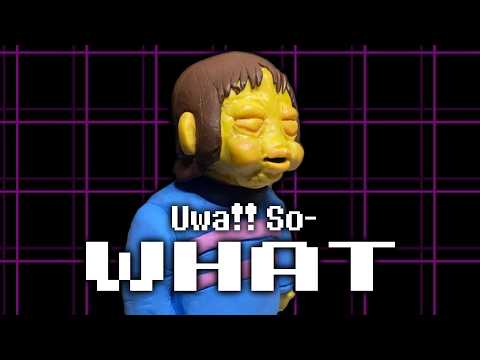 Uwa!! So Temperate (Baby Laugh Version) - Extended