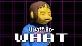 Uwa!! So Temperate (Baby Laugh Version) - Extended