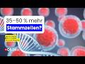 Kälte, Vakuum, Stammzellen? Was diese Reize wirklich im Körper auslösen | Erfahrungsmedizin | QS24