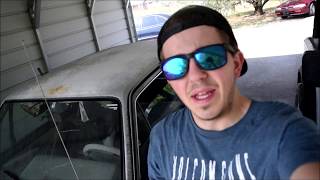 How To Chang a Heater Core Mk1 VW