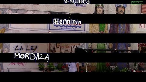 Real-Time text detection in high definition video (1080p) - Outdoor environment