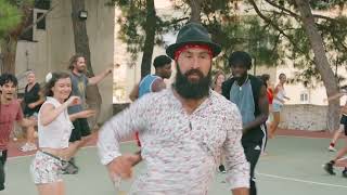 Trailer of the Erasmus+ Project Multicultural Art for Cultural Integration   Tilos 2020