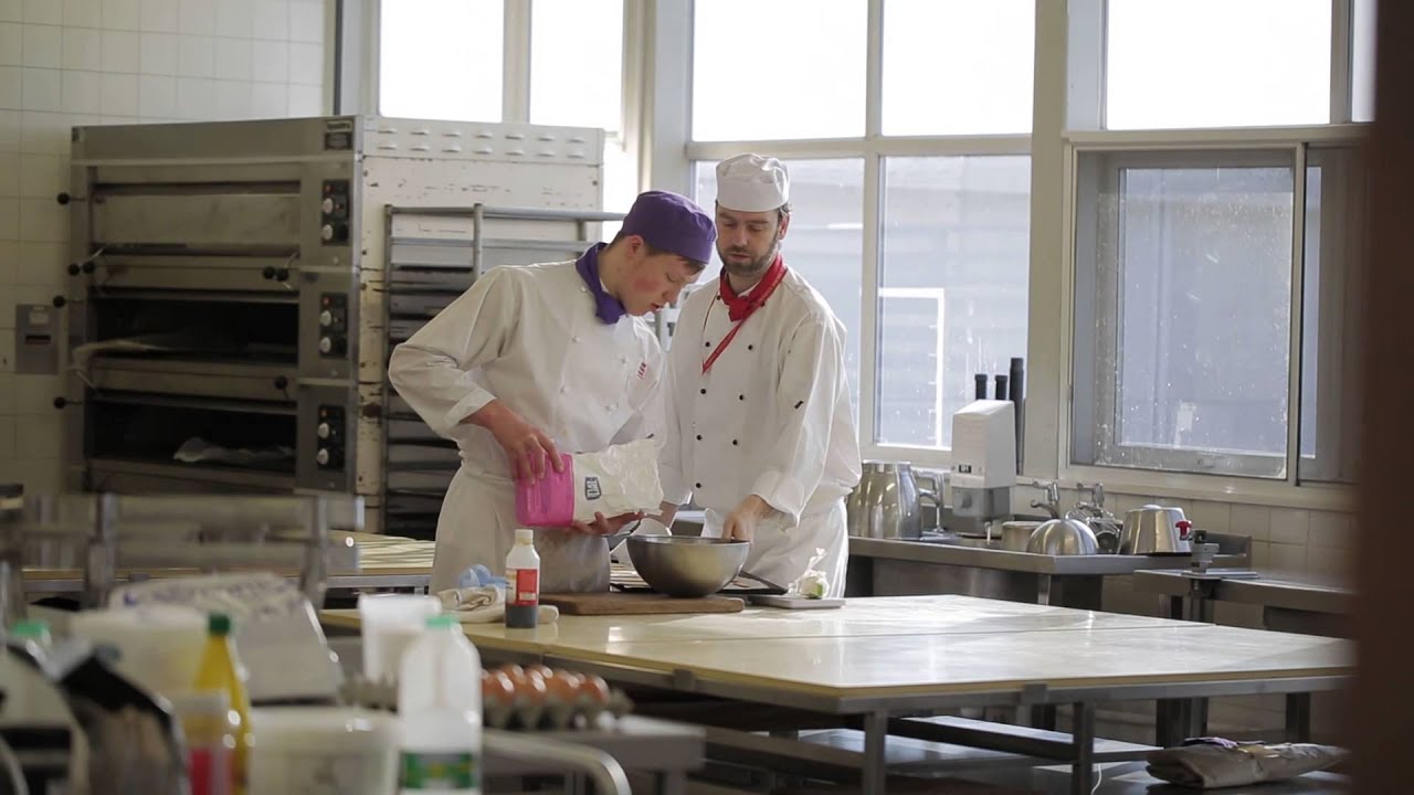 Hospitality and Catering at Henley College Coventry YouTube