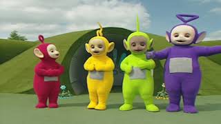 Teletubbies: Let's Play!