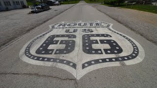 Route 66 2019 - Ham Nation 419