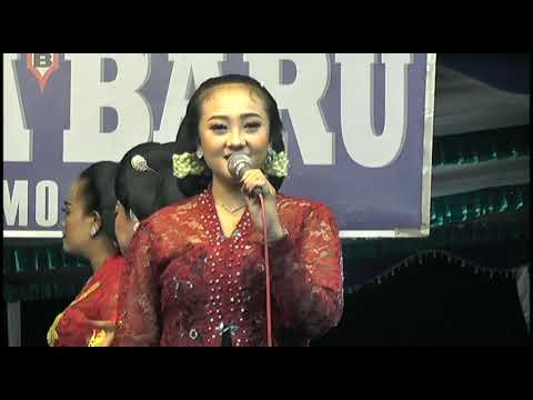 BANYUWANGI - WARU DOYONG AL SINDEN SYANTIK TAYUB LUDRUK KARYA BARU LIVE DIENG GEMPOL PASURUAN