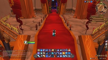 How to get to Silvermoon from Orgrimmar | WoW The War Within | WoW Retail