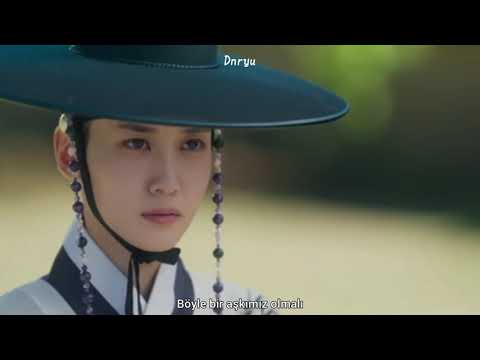 Lyn - One and Only (Türkçe Altyazılı) The King's Affection OST part 2