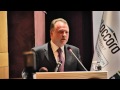 SportAccord Convention 2014 Opening Ceremony