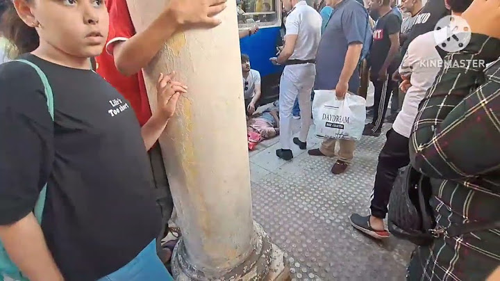 سبب الغياب حادث ترام كليوباترا الحمامات صورت الفيديوهات بس مكملتهاش الراجل نزل تحت الترماي#اكسبلو#_