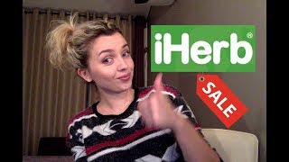 IHERB | СКИДКИ НОВОЙ НЕДЕЛИ | ПРОМОКОД | КАК СДЕЛАТЬ БЕСПЛАТНУЮ ДОСТАВКУ с IHERB ? IHERB | СКИДКИ НОВОЙ НЕДЕЛИ | ПРОМОКОД | КАК СДЕЛАТЬ БЕСПЛАТНУЮ ДОСТАВКУ с IHERB ?