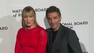 Stars shine at NBR Awards