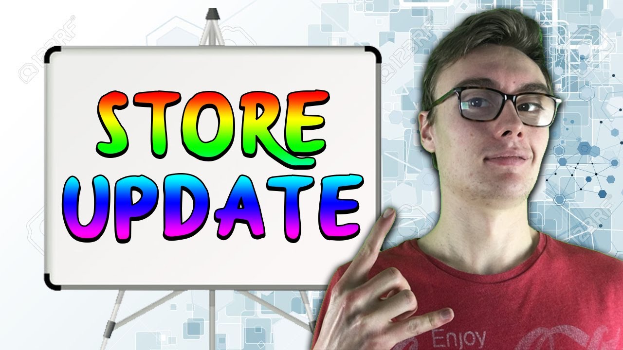 Revising Items In The Bulk Editor eBay Store Update (DAY 29) YouTube