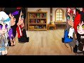 FCU React To Aphmau Crewрџ њвњЁ Might Be Cannon My AU Weird Reactions I M Boerd FCU React To Aphmau Crewрџ њвњЁ Might Be Cannon My AU Weird Reactions I M Boerd