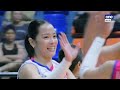 GALERIES TOWER vs CREAMLINE | SET 4 HIGHLIGHTS | 2026-27 PVL ALL-FILIPINO CONFERENCE | OCT. 17, 2026