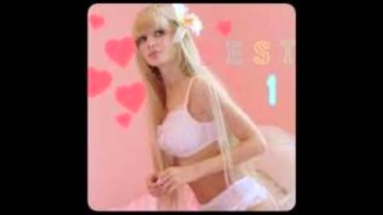 リアルバービー ロシアやウクライナの美女画像 可愛いけど整形 ゴッピが気になる最近の話題