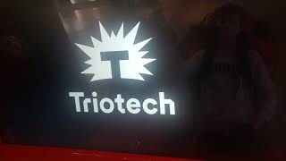 Typhoon 10Th Anniversary Arcade Game - Speed Race