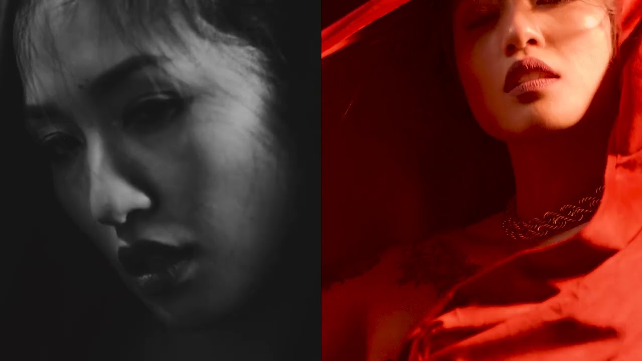 Channeling Caravaggio