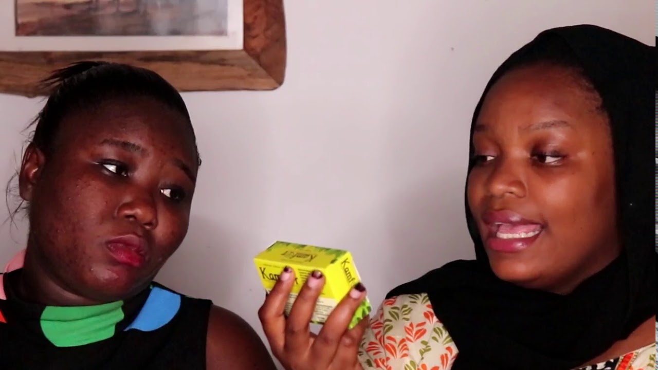 Kamphor Herbal Soap Review