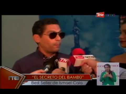 El secreto del Bambú Best Seller de Ismael Cala
