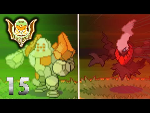 ¡UNA DE CAL Y OTRA DE ARENA! (Robustez incident) || EP15 || Pokémon Macrolocke 4 - [Piru]