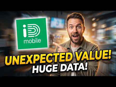 iD Mobile Review 2026: Is It Actually Worth It?